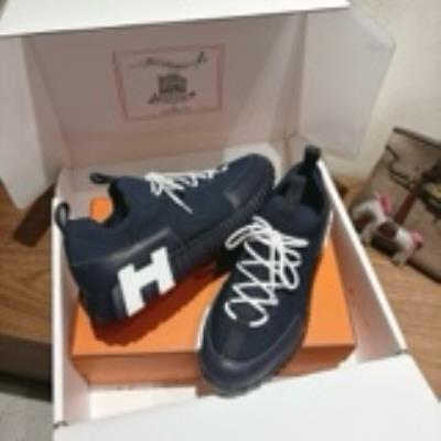 wholesale quality hermes couple shoes model no. 11